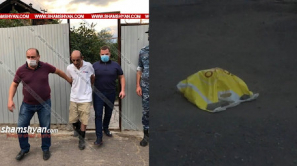 Ով է եղել Երևանում քրոջը գլխատած տղամարդը. սպանության հետքերով՝ նոր մանրամասներ